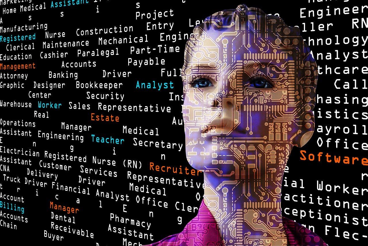 Professions under threat from AI